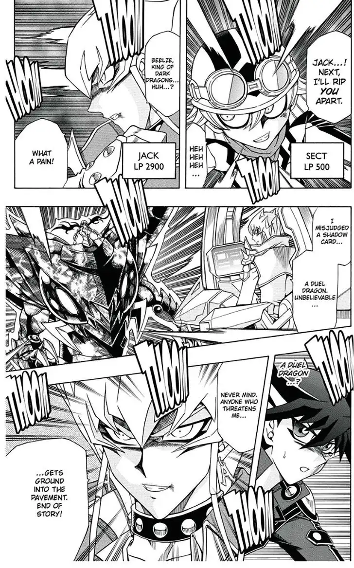 Yu-Gi-Oh! 5Ds Chapter 21 4